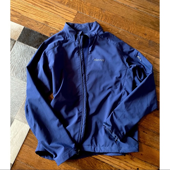 Marmot Other - Marmot mens alsek jacket